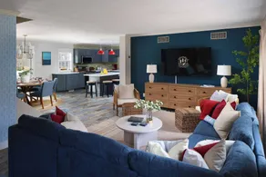 Kinderfreundliches Apartment mit schnellem Internet, Garten und Grill | Bergblick - Image 4
