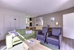 Holiday home with terrace, garden & pool | Pet-friendly - Image 4