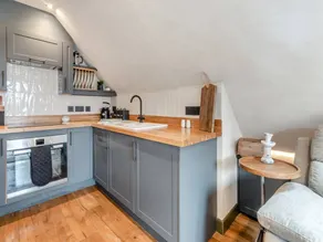 Child-friendly holiday apartment - Image 2