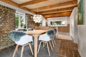 Fully equipped house with barbeque & terrace | Pets allowed - Image 3