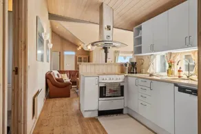 Casa totalmente attrezzata con sauna, idromassaggio e griglia | Sono ammessi animali domestici - Image 2