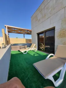 Flat with private pool - Image 2