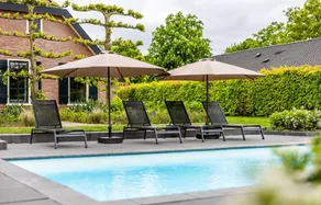 Spacious villa for 18 persons with private swimming pool - Image 3