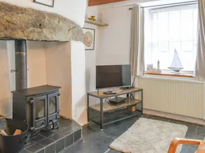 Children-friendly cottage | River view | Pets are welcome - Image 2