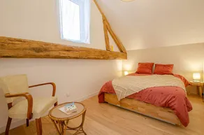 Gîte con jardín | Admite mascotas - Image 4