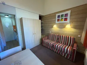 Nice Studio With Mountain View - Image 4