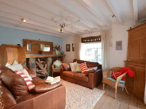Child-friendly pleasant cottage with garden, hot tub & terrace | Pet-friendly - Image 5