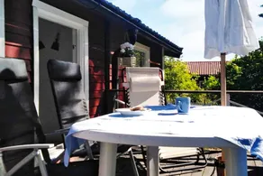 Nice house with garden - Image 2