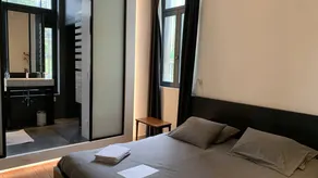 Dedicated room with garden | Garden view - Image 2