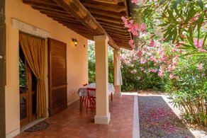 Family-friendly farm with barbeque, pool & garden | Pets allowed - Image 4