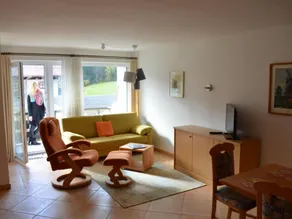 Geräumige 2-Zimmer-Wohnung mit Südbalkon - Image 5