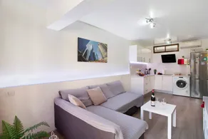 Vacation Apartment 'Bungalow Eden' with Shared Pool, Wi-Fi, and Air Conditioning - Image 5