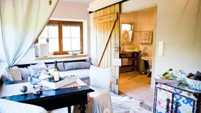 Holiday apartment with sauna - Image 5