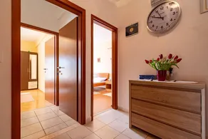 Flat with terrace & barbeque | Sea view - Image 5