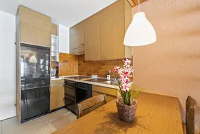 1.5 Zimmer-Ferienwohnung im Herzen von Parpan - Image 5
