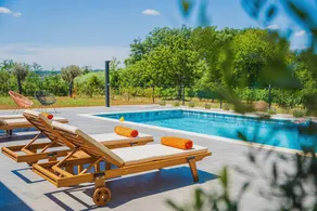 Villa with 3 rooms for 6 persons - Image 2