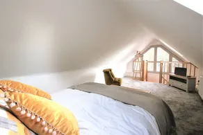 Children-friendly charming holiday home with fast internet - Image 4