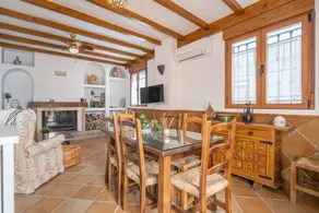 Ferienhaus "El Valle Verde" mit Bergblick, privater Terrasse und WLAN - Image 5