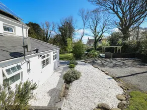 Cottage adapté aux familles avec jardin | Vue plage - Image 2