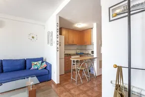 Appartamento con terrazza | Vista sulla montagna | Adatto per il telelavoro - Image 2