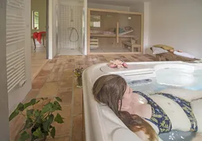 Gite with private pool, garden & terrace - Image 3