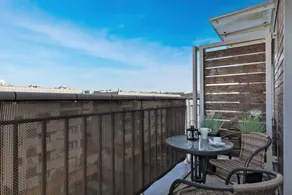 Apartment with 1 room for 4 persons - Image 4