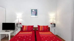 Ferienwohnung mit Garten und Grill - Image 4