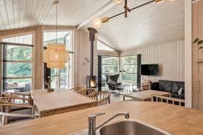 Fully equipped nice holiday home with barbeque, sauna & terrace | Dogs allowed - Image 2
