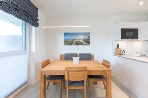 Ferienwohnung Nordseetraum auf Nordstrand für bis zu 5 Personen - Image 3