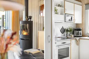 Fully equipped beautiful holiday home with hot tub, terrace & BBQ | Pets allowed - Image 3