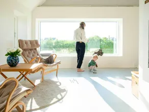 Family-friendly pleasant holiday home with garden | Next to the beach | Perfect for remote work - Image 2