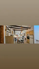Apartment with 3 rooms for 6 persons - Image 2