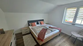 Lovely holiday apartment with 2 rooms for 4 persons - Image 3