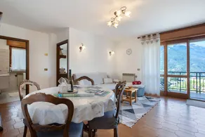 Apartment with terrace | Mountain view - Image 4