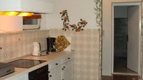 Flat with pool & terrace | Sea view - Image 4