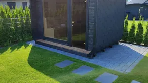 Family-oriented house with barbeque, terrace & garden | Pet-friendly - Image 2