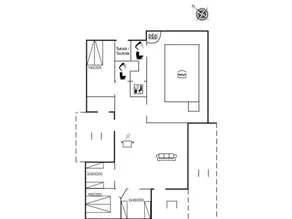 Children-friendly big holiday home with private pool, sauna & terrace | Pets are welcome - Image 3