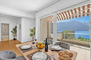 Tolles Apartment | Bergblick | Haustiere sind willkommen - Image 2