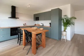 Fully equipped apartment with terrace & garden | Beach nearby - Image 5