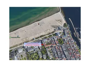 Child-friendly flat with barbecue | Next to the beach - Image 4