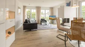 Flat with 2 bedrooms for 4 persons - Image 5