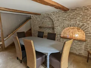 Cottage with BBQ - Image 2