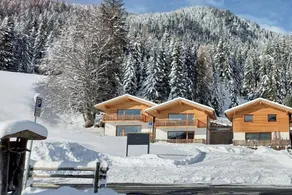 Fantástico chalet totalmente equipado con jardín | Admite perro - Image 4