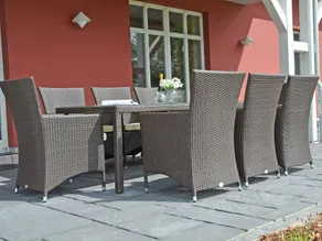 Fully equipped spacious holiday home with terrace, sauna & garden | Lake view - Image 4
