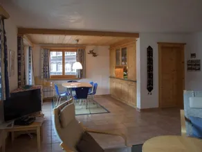 Heidblick Appartement/Fewo, Dusche oder Bad, WC 3½-Zimmerwohnung - Image 4