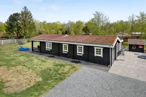 Holiday home, 72-1513, Fyns Hoved - Image 3