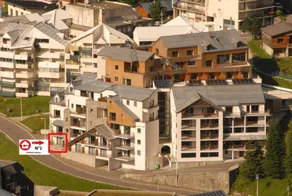 Ferienwohnung mit schnellem Internet, beheiztem Pool und Whirlpool - Image 2