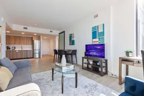 Family-oriented flat with barbeque | Suitable for remote work | Dogs allowed - Image 4