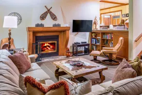 Maison avec jacuzzi et piscine chauffée - Image 4