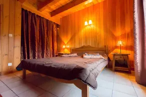 Chalet avec barbecue, terrasse et jardin | Vue rivière - Image 2